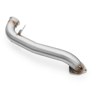 RM Motors Downpipe Citroen DS5 - billede 2