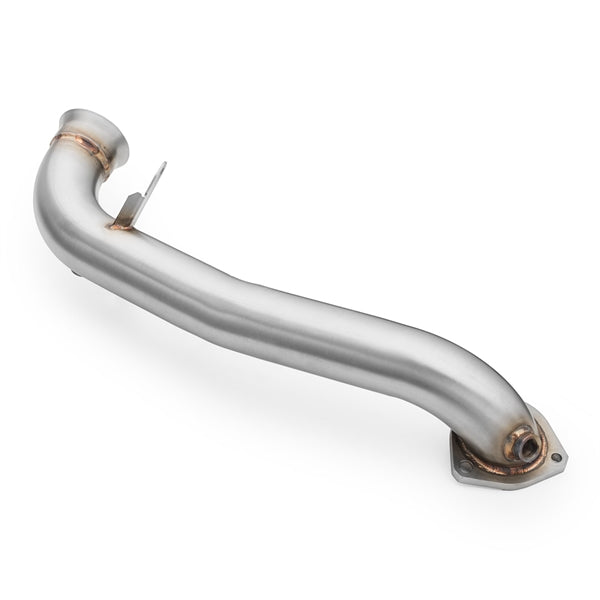RM Motors Downpipe Citroen DS5 - billede 2