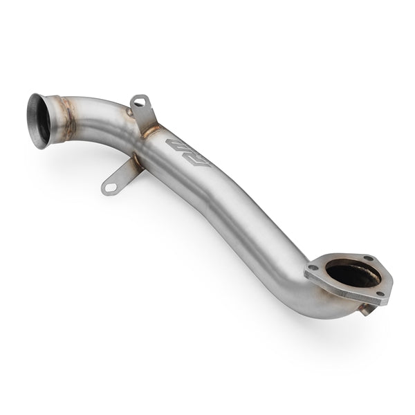 RM Motors Downpipe Citroen DS5 - billede 3