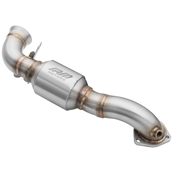 RM Motors Downpipe Peugeot 3008 I / II - billede 2