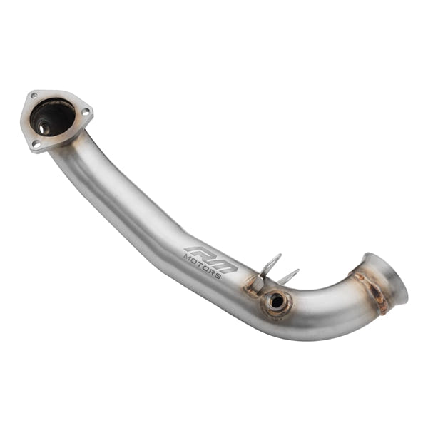 RM Motors Downpipe Peugeot 308 I