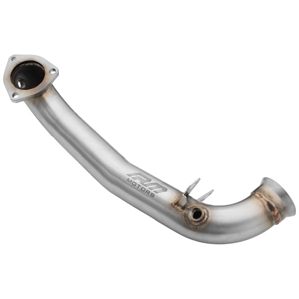 RM Motors Downpipe Peugeot 5008 II (Crossover)