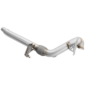 RM Motors Downpipe Skoda Superb III 1.8 TSI - billede 2