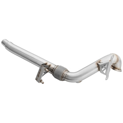 RM Motors Downpipe Skoda Superb III 1.8 TSI - billede 2
