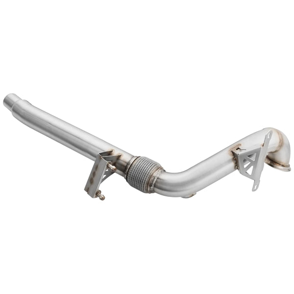 RM Motors Downpipe Skoda Superb III 1.8 TSI - billede 2