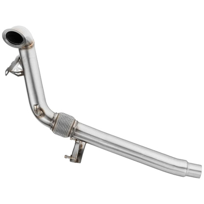 RM Motors Downpipe Skoda Superb III 1.8TSI