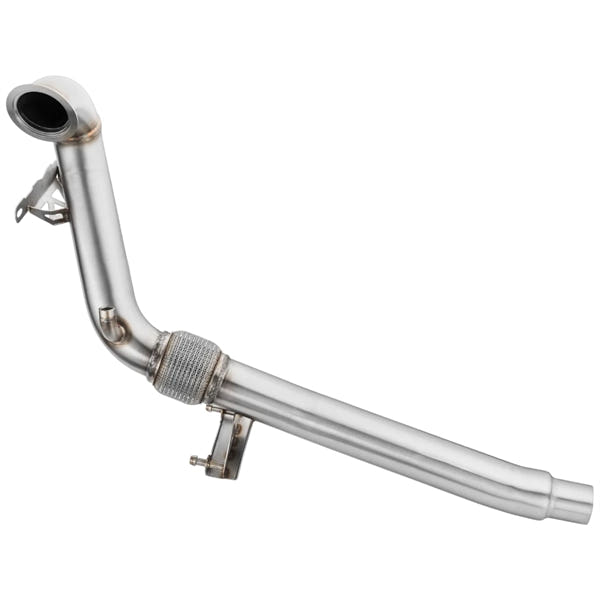 RM Motors Downpipe Skoda Octavia III 1.8, 2.0TSI