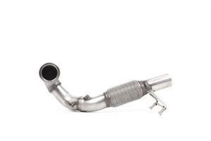 Milltek downpipe til BMW 3-serie F80 M3, M3 Competition & M3 CS Sedan – billede 2