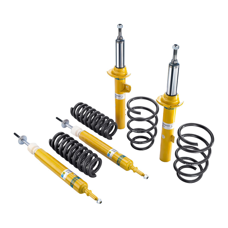 Eibach B12 Pro-Kit Sportsundervogn Mercedes CLS X218 – produktbillede 1
