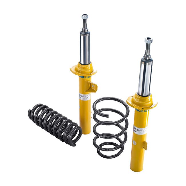Eibach B12 Pro-Kit Sportsundervogn Ford Mondeo IV – produktbillede 2