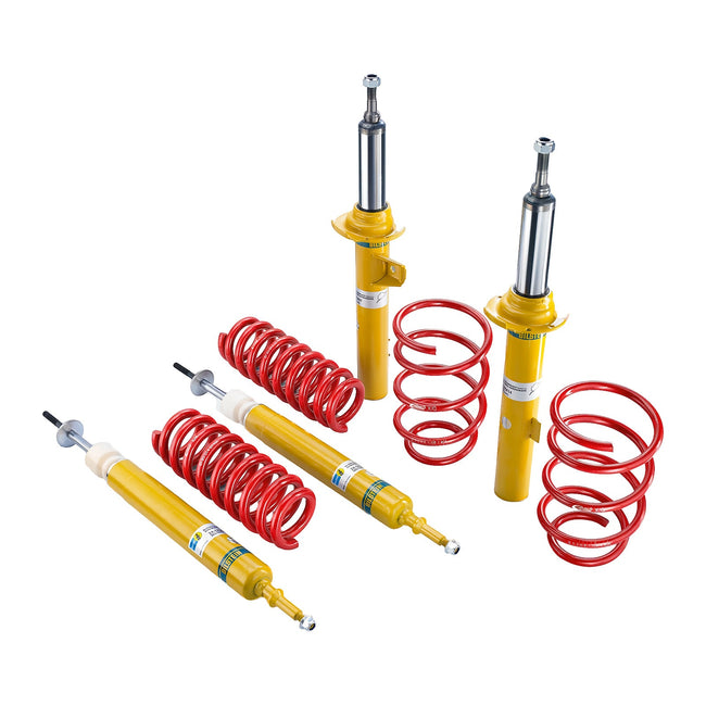 Eibach B12 Sportline sportsundervogn Fiat Punto – produktbillede 1
