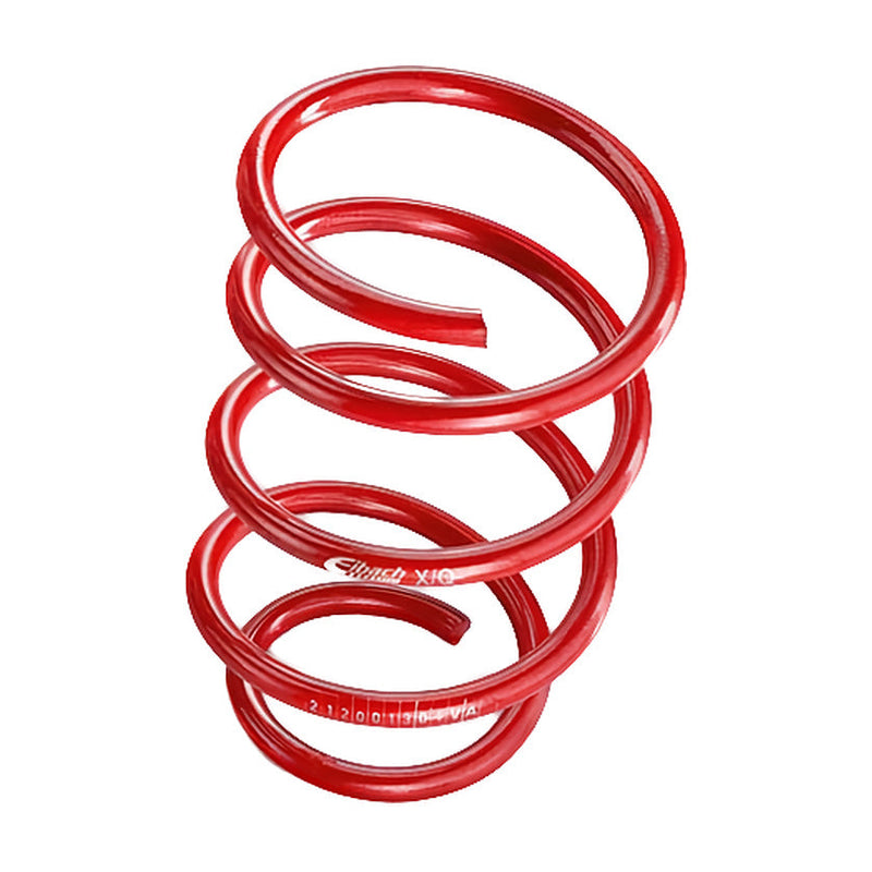 Eibach B12 Sportline sportsundervogn Audi A4 (8E2, B6) – produktbillede 5