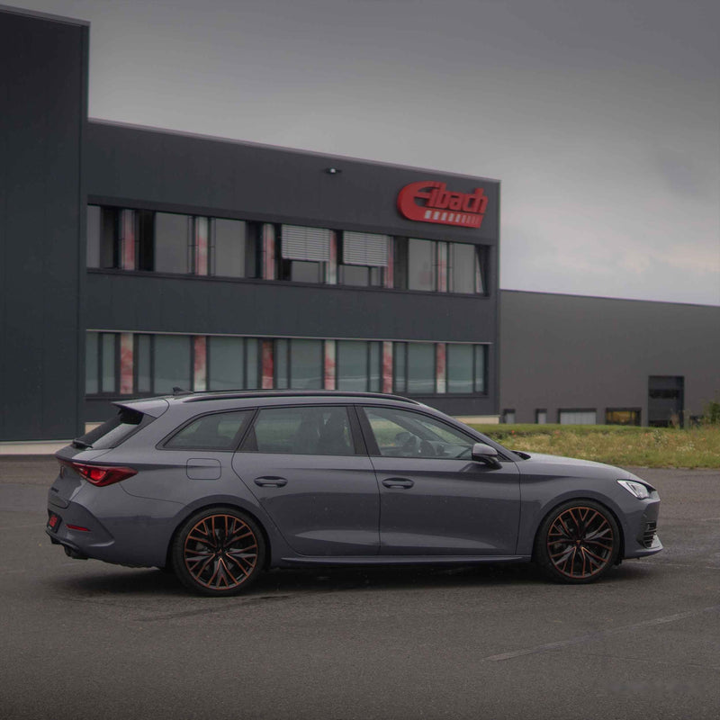 Eibach Sportline Sænkningssæt Cupra Leon – produktbillede 9