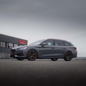 Eibach Sportline Sænkningssæt Cupra Leon – produktbillede 6