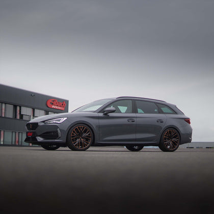 Eibach Sportline Sænkningssæt Cupra Leon – produktbillede 6