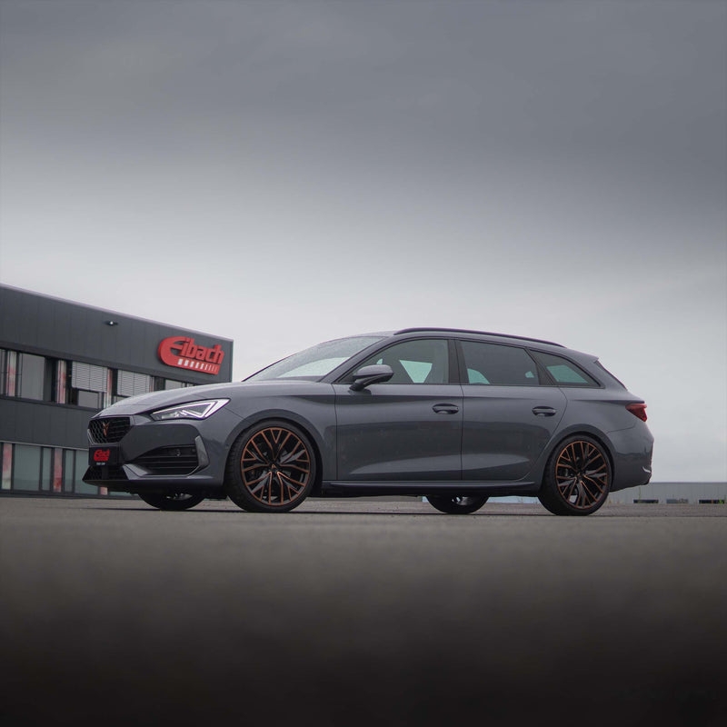 Eibach Sportline Sænkningssæt Cupra Leon – produktbillede 6