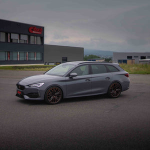 Eibach Sportline Sænkningssæt Cupra Leon – produktbillede 8