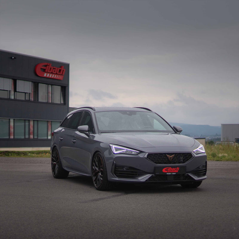 Eibach Sportline Sænkningssæt Cupra Leon – produktbillede 7