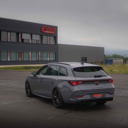 Eibach Sportline Sænkningssæt Cupra Leon – produktbillede 10