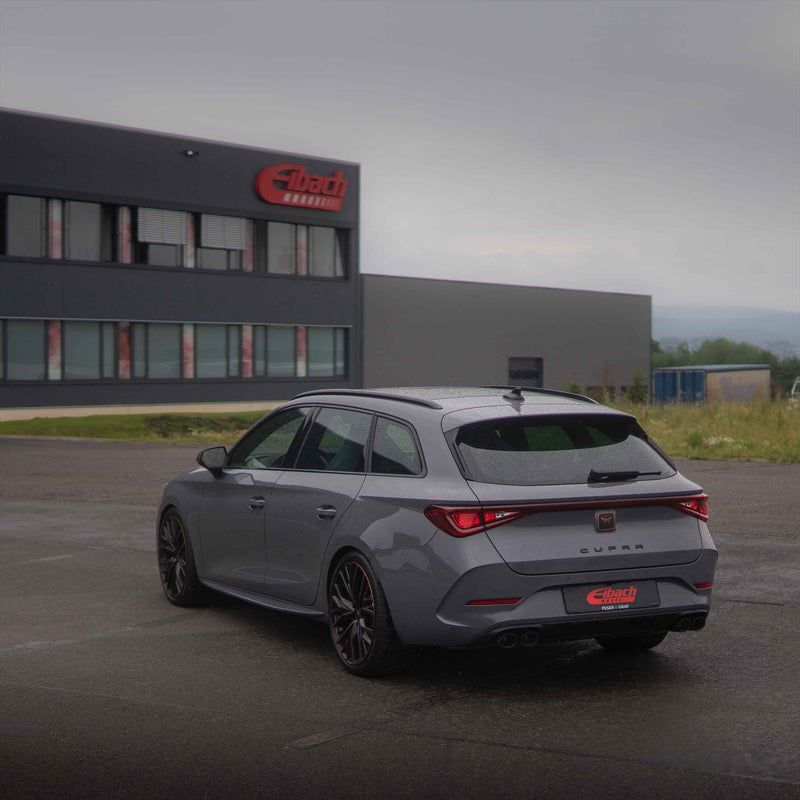 Eibach Sportline Sænkningssæt Cupra Leon – produktbillede 10