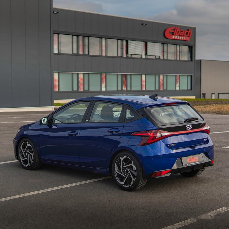 Eibach Pro-Kit Sænkningssæt Hyundai i20 III (BC3, BI3) – produktbillede 7