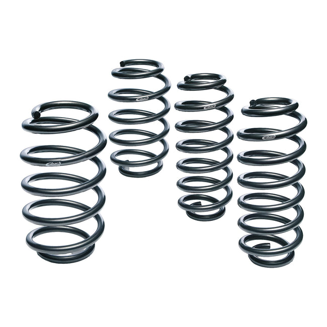 Eibach Pro-Kit Sænkningssæt Audi A6 (4A, C4) – produktbillede 1