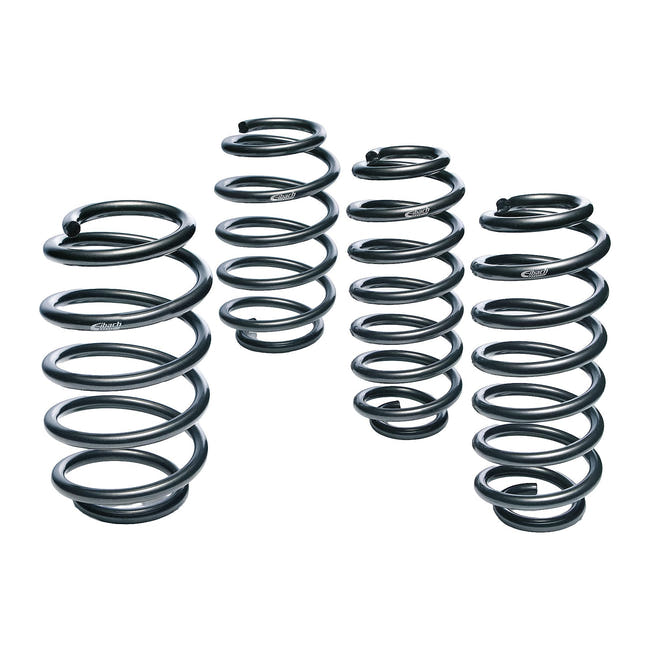 Eibach Pro-Kit Sænkningssæt VW Golf 8 CD1 – produktbillede 1