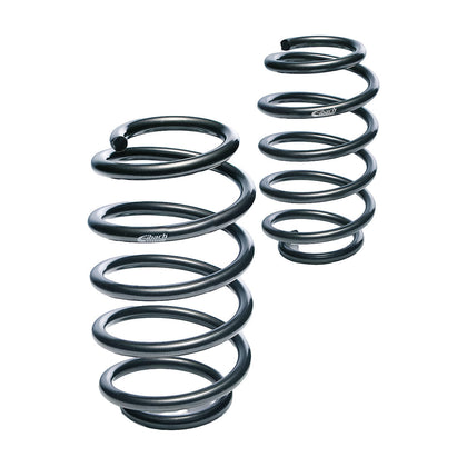 Eibach Pro-Kit Sænkningssæt Ford Focus (DNW) – produktbillede 2