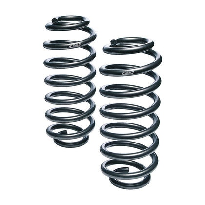 Eibach Pro-Kit Sænkningssæt VW ID.4 (E2) – produktbillede 3