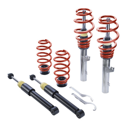 Eibach PSS Gevindundervogn Audi TT (8J3) – produktbillede 1