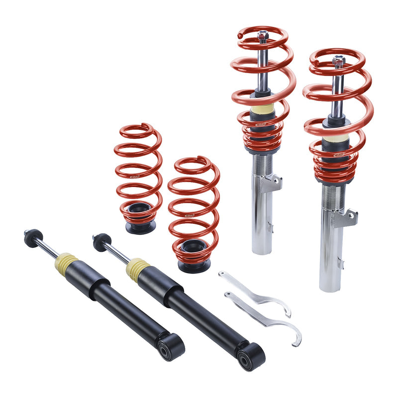 Eibach PSS Gevindundervogn Seat Leon Sportstourer (KL8) – produktbillede 1