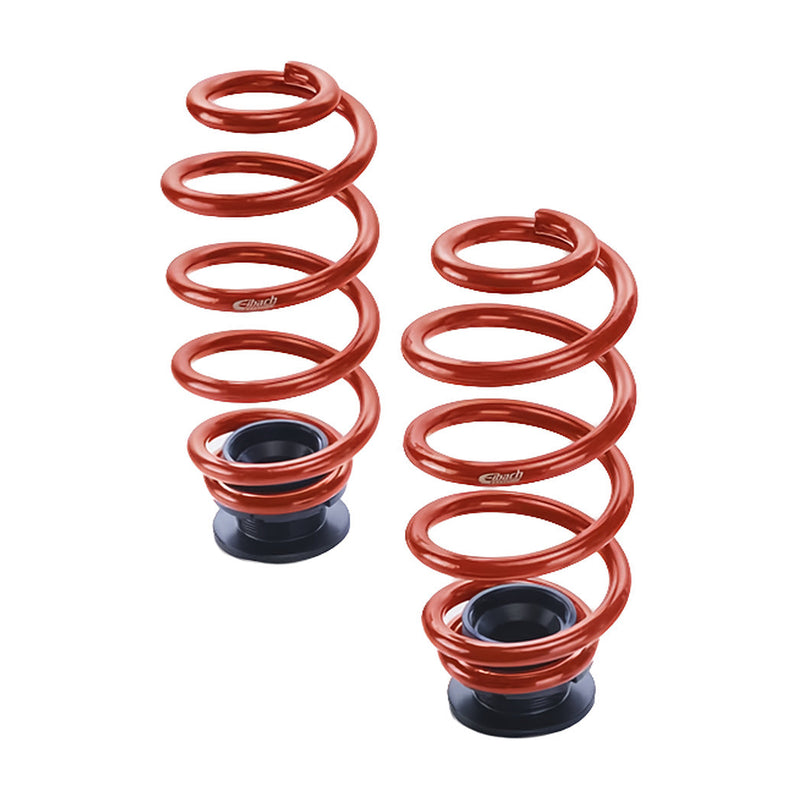 Eibach PSS Gevindundervogn VW Golf 8 (CD1) – produktbillede 4