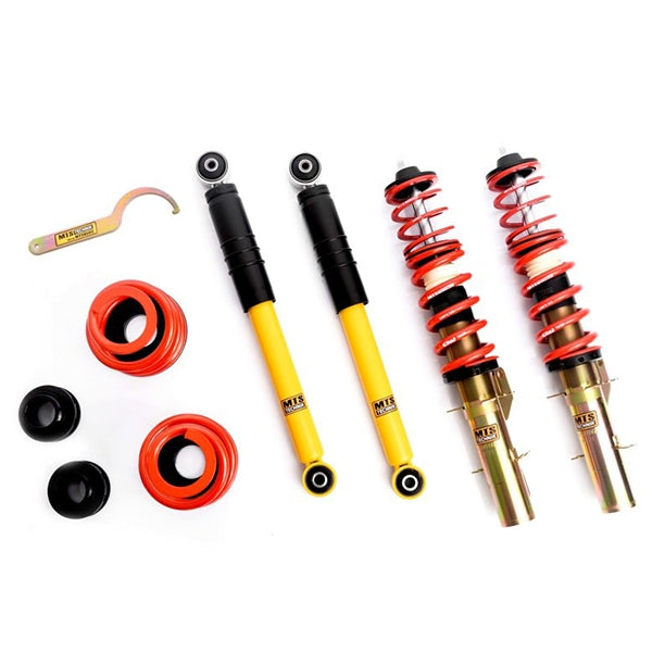 MTS Gevindundervogn Stance Skoda OCTAVIA I (1U)