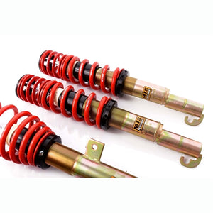 MTS Gevindundervogn Street Alfa Romeo 156 Sportwagon (932) – produktbillede 4