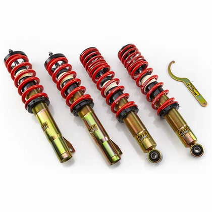 MTS Gevindundervogn Street Alfa Romeo SPIDER (939) – produktbillede 2