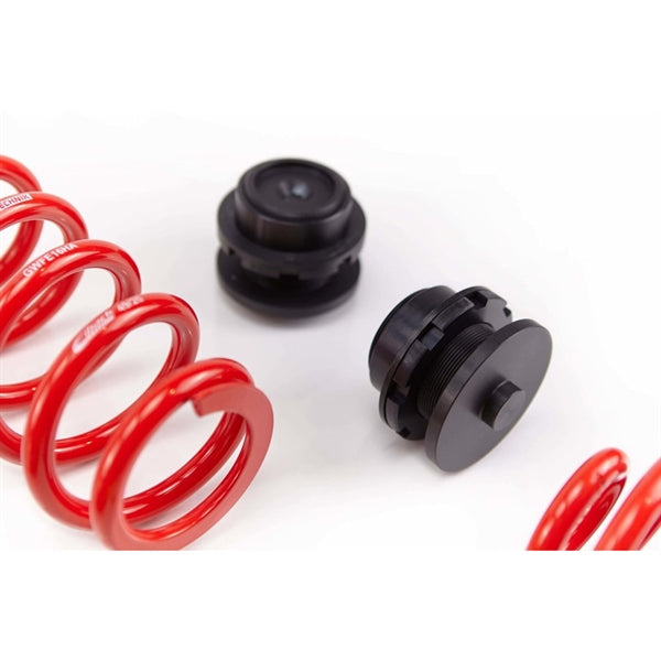 MTS Gevindundervogn Street Audi A4 B7 (8E) – produktbillede 5