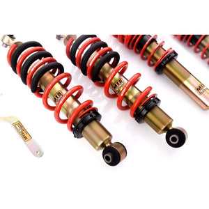 MTS Gevindundervogn Street Audi A4 B5 (8D) – produktbillede 3