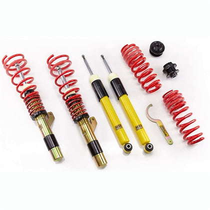 MTS Gevindundervogn Street BMW 3 (F30) – produktbillede 2