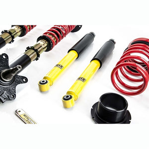 MTS Gevindundervogn Street BMW 1502-2002 (E10) – produktbillede 5