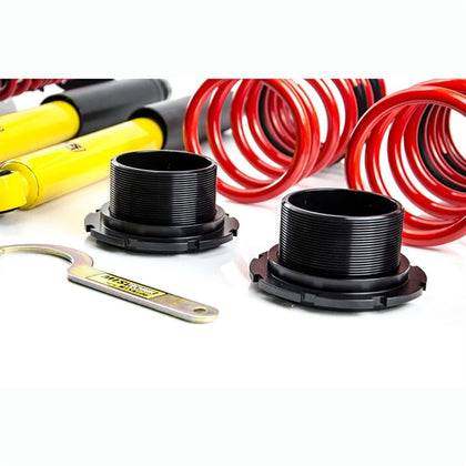 MTS Gevindundervogn Street BMW 1502-2002 (E10) – produktbillede 6