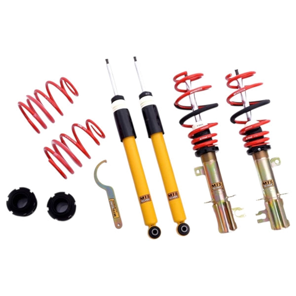 MTS Gevindundervogn Street Fiat PUNTO EVO (199) – produktbillede 1