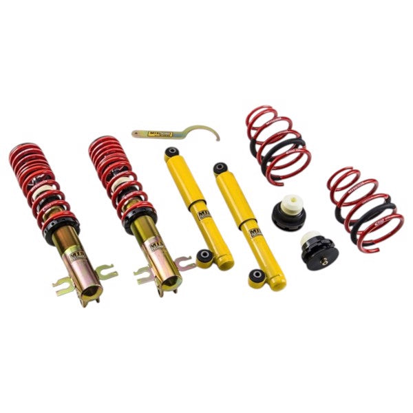 MTS Gevindundervogn Street Fiat SEICENTO / 600 (187) – produktbillede 1