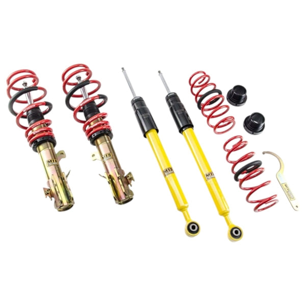 MTS Gevindundervogn Street Ford FIESTA VI (CB/CC) – produktbillede 2