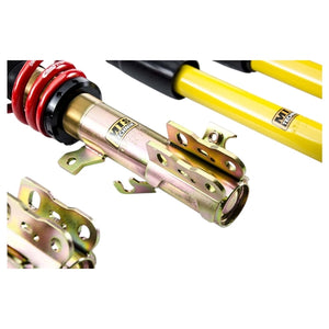 MTS Gevindundervogn Street Ford FIESTA VI (CB/CC) – produktbillede 3