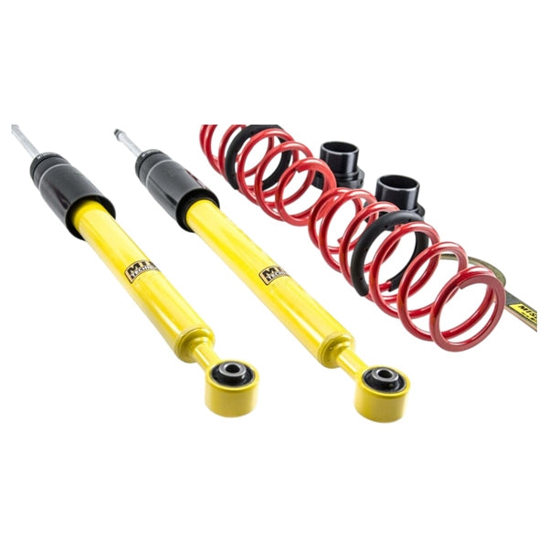 MTS Gevindundervogn Street Ford FIESTA VI (CB/CC) – produktbillede 5