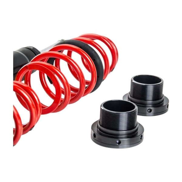 MTS Gevindundervogn Street Ford FIESTA VI (CB/CC) – produktbillede 6