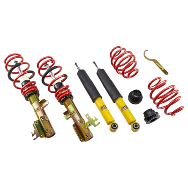 MTS Gevindundervogn Street Cadillac BLS – produktbillede 1