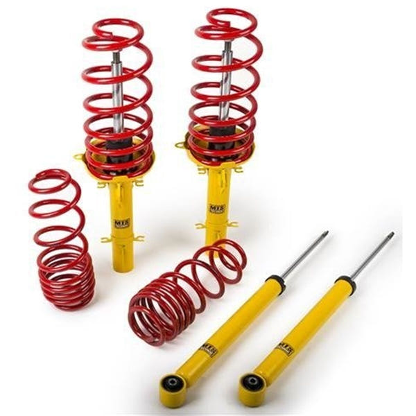 MTS Sportsundervogn Opel Kadett D (31) – produktbillede 1