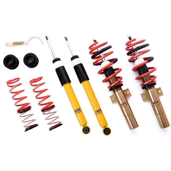 MTS Gevindundervogn Stance Volkswagen POLO VI (AW/BZ/AE)