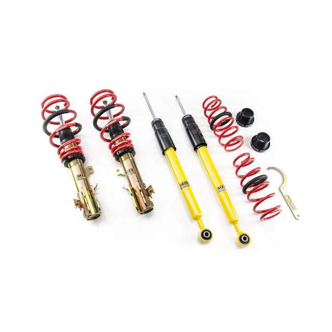 MTS Gevindundervogn Street Ford FIESTA VI (CB/CC) – produktbillede 1